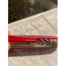 Victorinox Scientist with Red scales, free shipping Victorinox Scientist with Red scales, free shipping