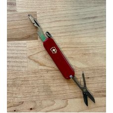 Victorinox Jet Setter with Red scales, free shipping Victorinox Jet Setter with Red scales, free shipping