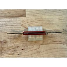 Victorinox Jet Setter with Red scales, free shipping Victorinox Jet Setter with Red scales, free shipping