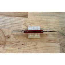 Victorinox Jet Setter with Red scales, free shipping Victorinox Jet Setter with Red scales, free shipping