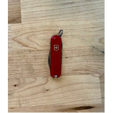 Victorinox Jet Setter with Red scales, free shipping Victorinox Jet Setter with Red scales, free shipping