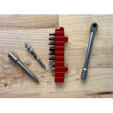 Victorinox Swiss Tool Spirit X with ratchet, bits, extension, cork screw and pouches, free shipping Victorinox Swiss Tool Spirit X with ratchet, bits, extension, cork screw and pouches, free shipping