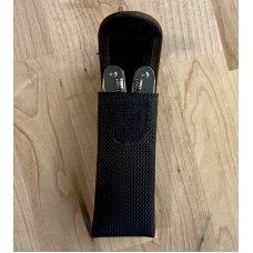 Victorinox Swiss Tool Spirit X with ratchet, bits, extension, cork screw and pouches, free shipping 