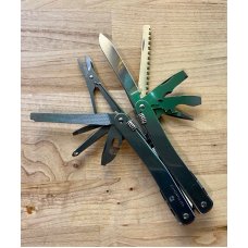 Victorinox Swiss Tool Spirit X with ratchet, bits, extension, cork screw and pouches, free shipping Victorinox Swiss Tool Spirit X with ratchet, bits, extension, cork screw and pouches, free shipping