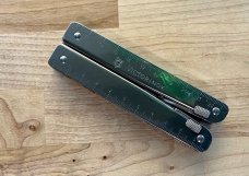 Victorinox Swiss Tool bit holder, bits and nylon pouch, free shipping Victorinox Swiss Tool bit holder, bits and nylon pouch, free shipping