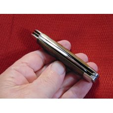 VINTAGE AMERICAN KNIFE CO. WINSTED CONN. OLD BONE HANDLE CIGAR JACK 1919-1948 VINTAGE AMERICAN KNIFE CO. WINSTED CONN. OLD BONE HANDLE CIGAR JACK 1919-1948
