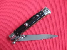 Vintage 1960's Italian Swing Guard STILETTO Switchblade Vintage 1960's Italian Swing Guard STILETTO Switchblade
