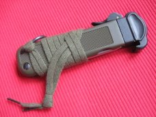 Vintage German PARATROOPER Gravity Knife - Unused !