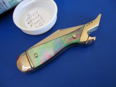 GEC Northfield 281111 Black Pearl French Kate 1 of 8 Mint in Tube GEC Northfield 281111 Black Pearl French Kate 1 of 8 Mint in Tube