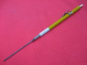Mechanical PENCIL OTF