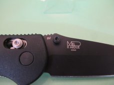 Benchmade Griptilian Model # 551BKOD -D2