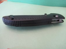 Benchmade Griptilian Model # 551BKOD -D2