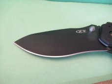Zero Tolerance Model # 0350