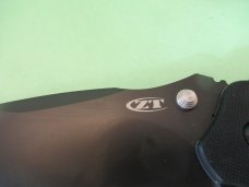 Zero Tolerance Model # 0350