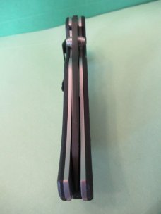Zero Tolerance Model # 0350