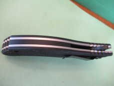 Zero Tolerance Model # 0350
