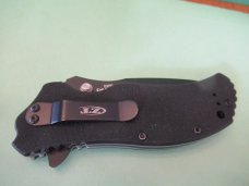 Zero Tolerance Model # 0350