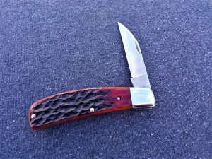 TUNA VALLEY PHOENIX JACK CATALINA WINE MIXER CM 154 STEEL