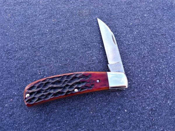 TUNA VALLEY PHOENIX JACK CATALINA WINE MIXER CM 154 STEEL