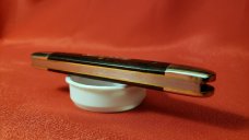 Great Eastern Cutlery 62 Pocket Carver Whittler Cocobolo Handles GEC 620320 split back NEW in Tube