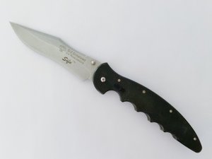 REKAT (Round Eye Knife And Tool) Sifu D2 