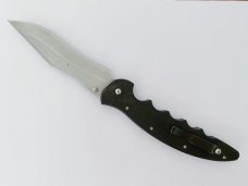 REKAT (Round Eye Knife And Tool) Sifu D2 REKAT (Round Eye Knife And Tool) Sifu D2