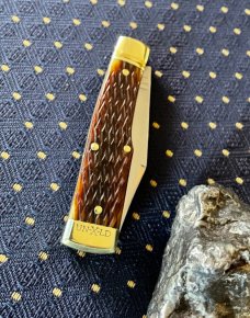 GEC Northfield Un-X-LD #44 - Buffalo Jack