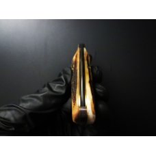 Great Eastern Cutlery Northfield UN-X-LD #47 Viper Sambar Stag GEC 470120