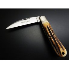 Great Eastern Cutlery Northfield UN-X-LD #47 Viper Sambar Stag GEC 470120