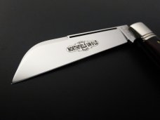 Great Eastern Cutlery Northfield UN-X-LD #93 Ram Foot Cocobolo GEC 933119 Great Eastern Cutlery Northfield UN-X-LD #93 Ram Foot Cocobolo GEC 933119