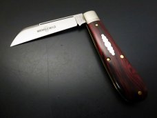 Great Eastern Cutlery Northfield UN-X-LD #93 Ram Foot Cocobolo GEC 933119 Great Eastern Cutlery Northfield UN-X-LD #93 Ram Foot Cocobolo GEC 933119