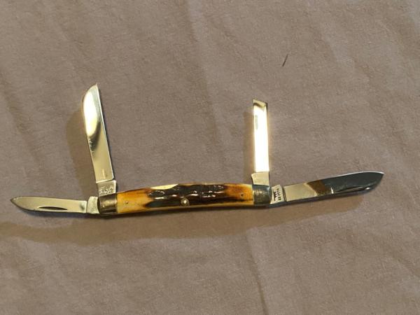 Case XX 54052 Congress KNIFE Case XX 54052 Congress KNIFE