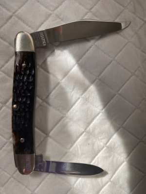 CASE XX 06247PEN 2 DOT