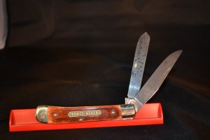 Boker Tree Brand 49er Trapper (1986)
