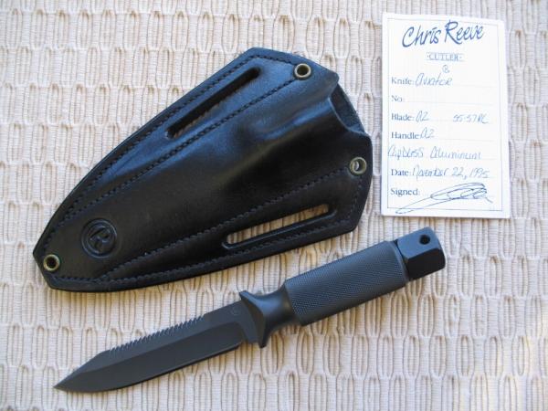 Chris Reeve Aviator Chris Reeve Aviator
