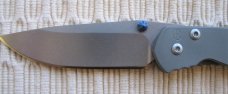 Chris Reeve Small Sebenza Chris Reeve Small Sebenza
