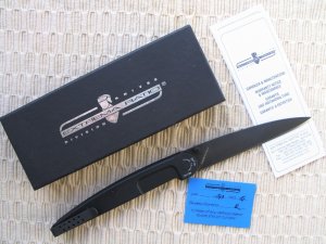 EXTREMA RATIO - DARK TALON  BF3 - NIB
