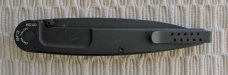 EXTREMA RATIO - DARK TALON BF3 - NIB EXTREMA RATIO - DARK TALON BF3 - NIB