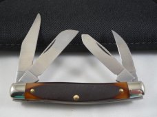 Schrade Old Timer 44OT Special Edition USA Mint Schrade Old Timer 44OT Special Edition USA Mint