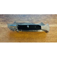 Nice RPK Rear Bolster Release with Double Etched Blade Nice RPK Rear Bolster Release with Double Etched Blade
