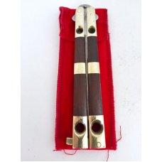 Vintage Taylor/Seto Manila Folder Balisong Japan