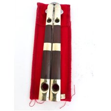 Vintage Taylor/Seto Manila Folder Balisong Japan