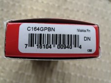 SPYDERCO NILAKKA SPYDERCO NILAKKA