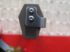 SPYDERCO NILAKKA SPYDERCO NILAKKA