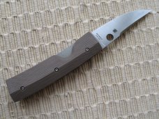 SPYDERCO NILAKKA SPYDERCO NILAKKA