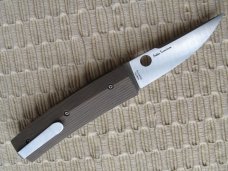 SPYDERCO NILAKKA SPYDERCO NILAKKA