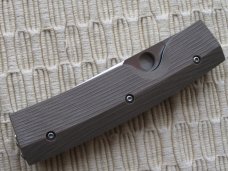 SPYDERCO NILAKKA SPYDERCO NILAKKA