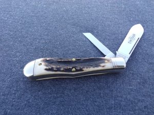GEC NORTHFIELD SAMBAR STAG EUREKA JACK 922219