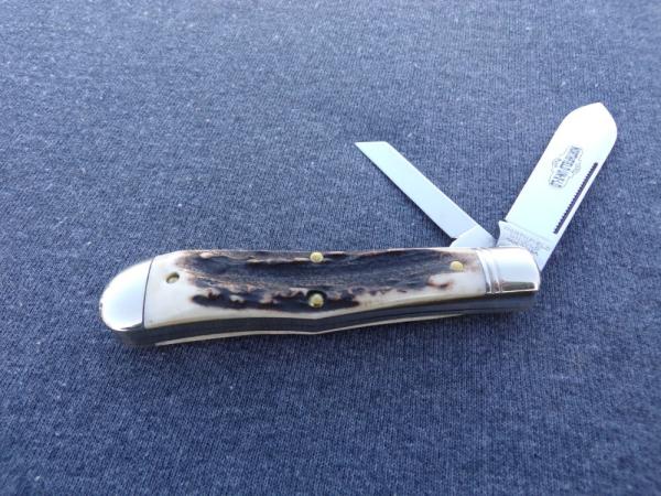 GEC NORTHFIELD SAMBAR STAG EUREKA JACK 922219