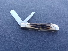 GEC NORTHFIELD SAMBAR STAG EUREKA JACK 922219